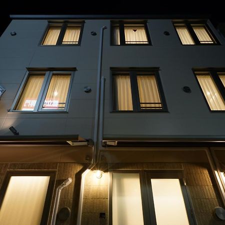 U-Hotel Takadanobaba Tokyo prefektur Exteriör bild