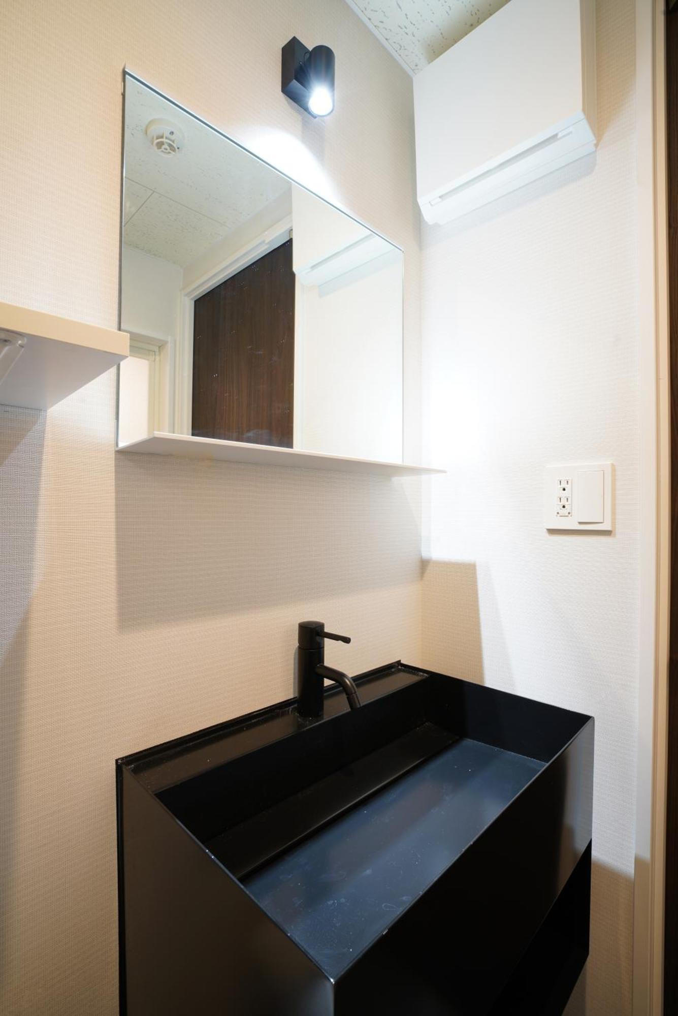 U-Hotel Takadanobaba Tokyo prefektur Rum bild